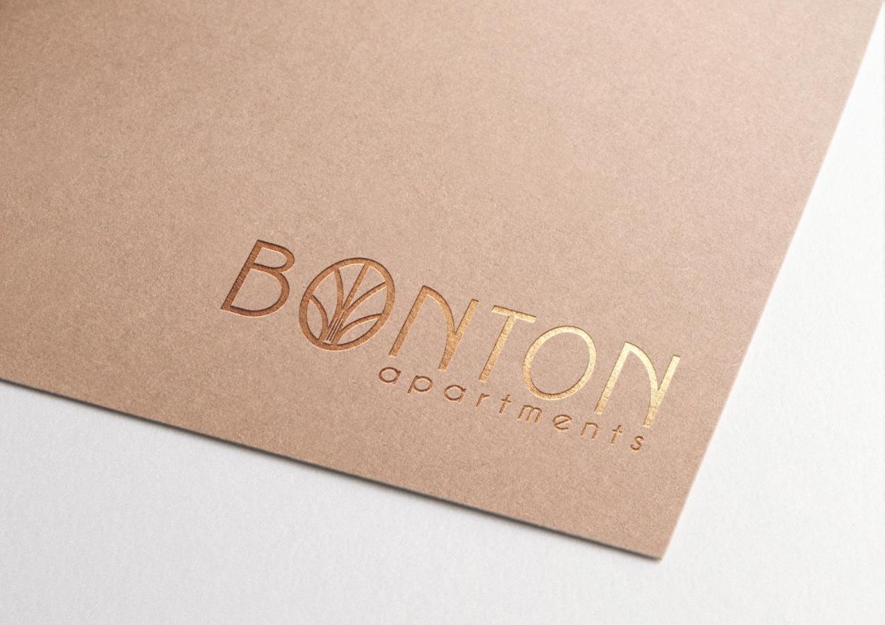 Bonton Apartments Кежмарок Экстерьер фото